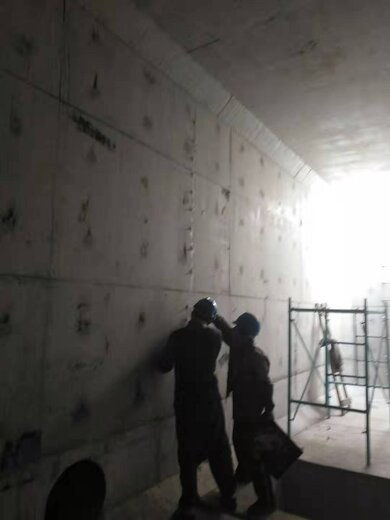 重慶陶粒混凝土空鼓工程師裂縫修復灌漿,混凝土裂縫灌漿