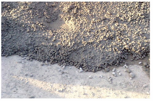 民樂(lè)陶粒混凝土廠家價(jià)格優(yōu)惠