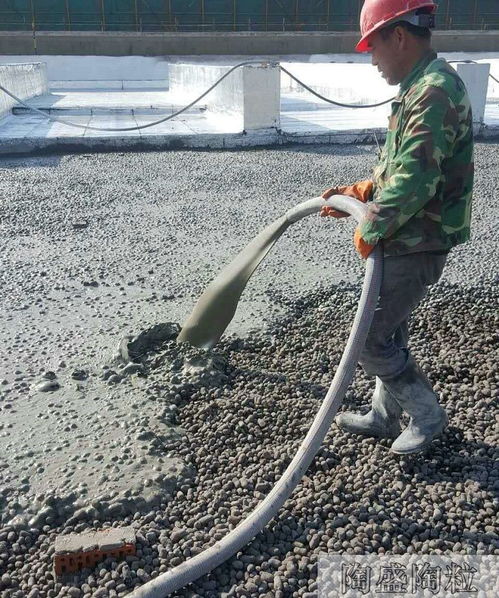 上海陶粒認準陶盛陶粒,上?；靥钐樟Ｅl(fā)