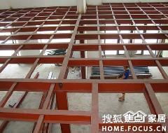 通州區(qū)鋼結構制作公司 大型鋼結構制作 建材