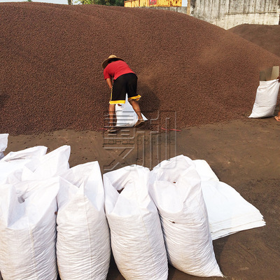 工程回填花盆墊底陶粒吸水保水多肉植物鋪面顆粒石肥料營養(yǎng)土包郵