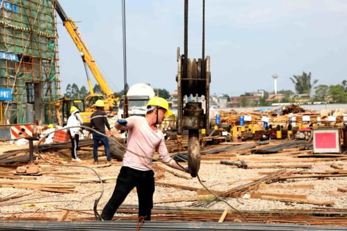 貴港這個大項目投資49億元,建成后可安排約12000人就業(yè)