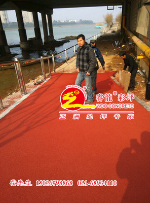 上海浦東陶瓷顆粒膠與陶粒材料廠家：效果圖、產品圖、型號圖與工程圖全覽