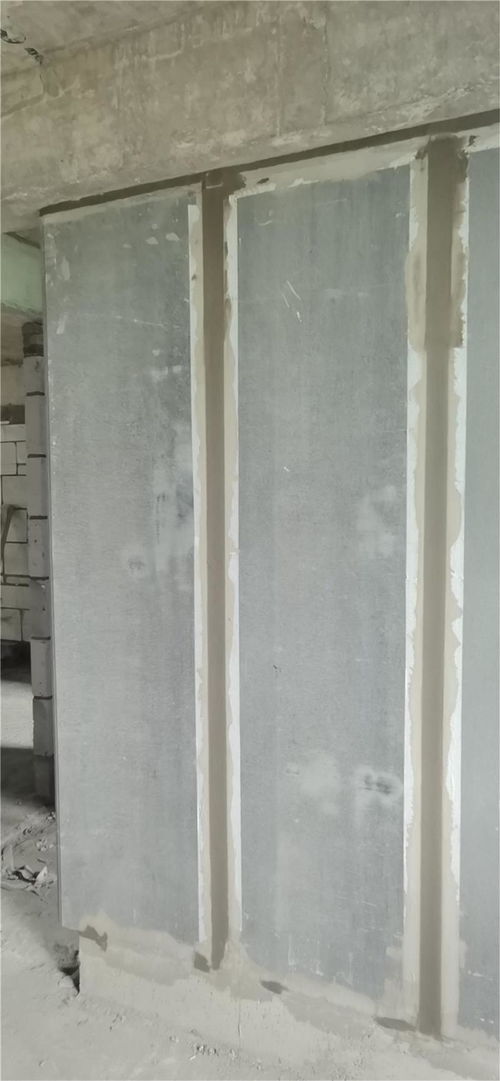 武漢普卡斯建材 專業(yè)工程陶粒輕質(zhì)隔墻解決方案供應(yīng)商