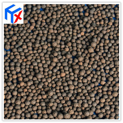 優(yōu)質(zhì)陶粒濾料 高效生物陶粒在工程中的應(yīng)用與優(yōu)勢(shì)