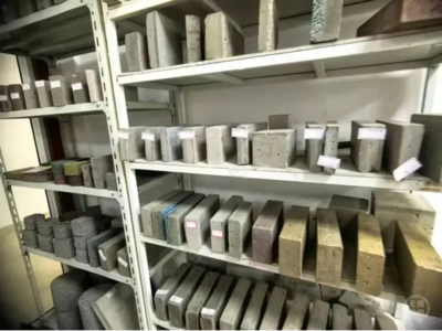 湖里的那些“泥”去哪了？揭開(kāi)工程陶粒的環(huán)保秘密