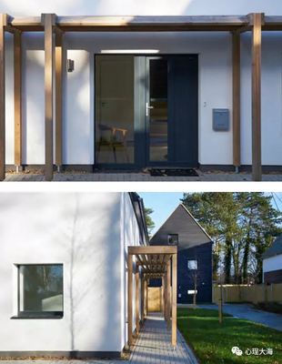 Carrowbreck Meadow 英國2018年最佳被動房項目的工程陶粒應用典范