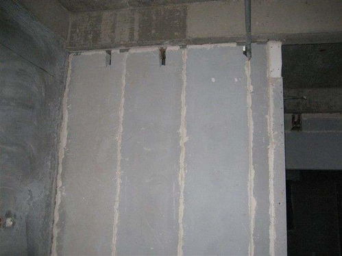 輕質隔墻板安裝指南與江蘇勤玥工程陶粒產品推薦