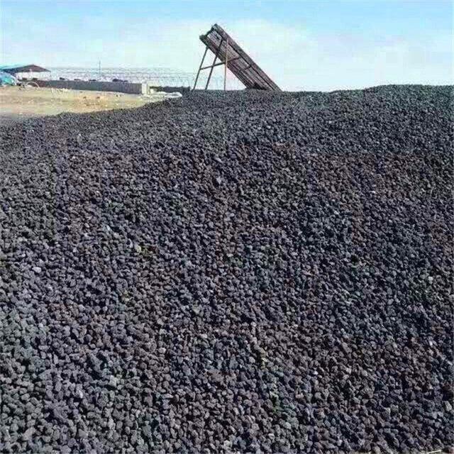 人工濕地工程填料全解析 從火山巖陶粒到脫氮除磷模塊