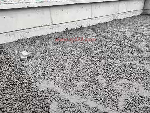 2021年8月29日陶粒混凝土市場價分析——以建筑工程造價網數據為參考