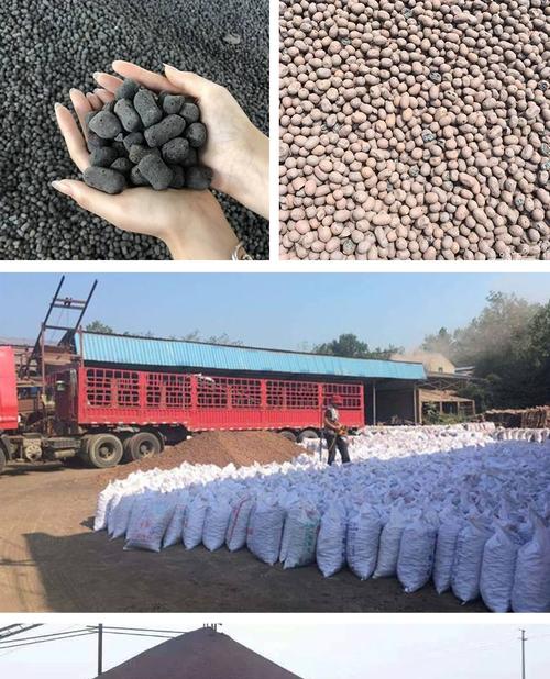 陶粒 從生產到應用，解析衛生間回填與工程填充的輕質高強之選